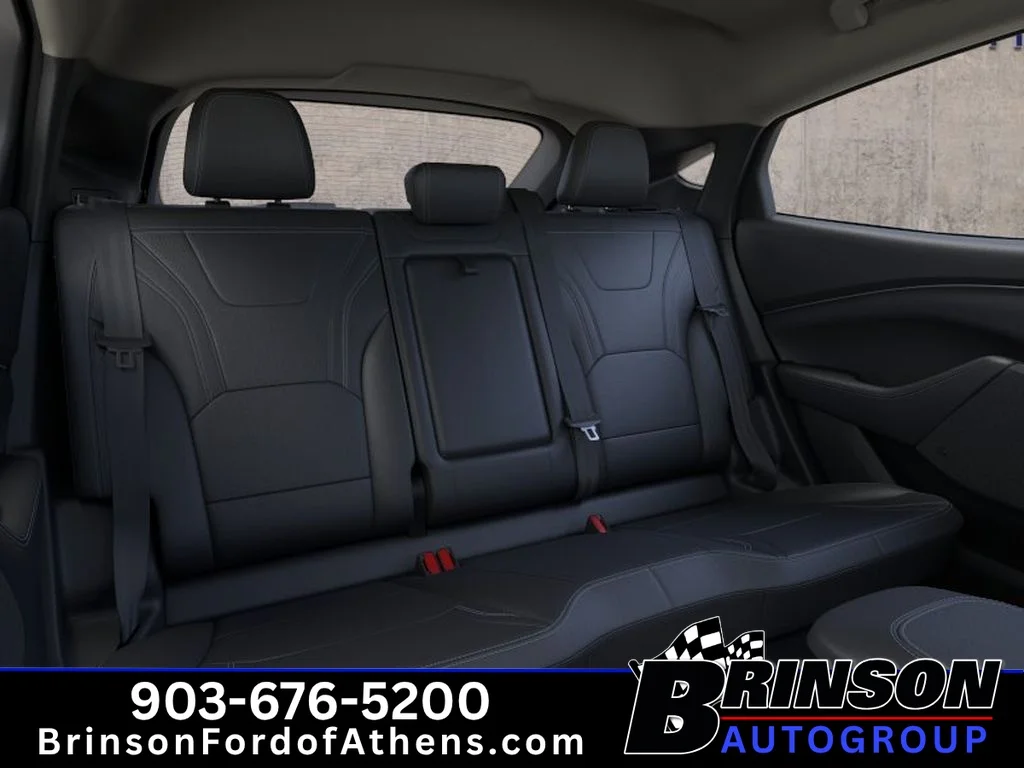 New 2026 Star White Ford Premium image 11