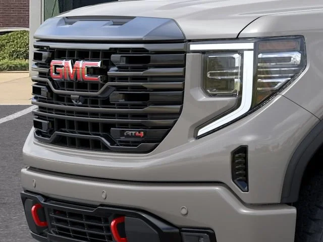 New 2026 Coastal Dune GMC AT4 image 13