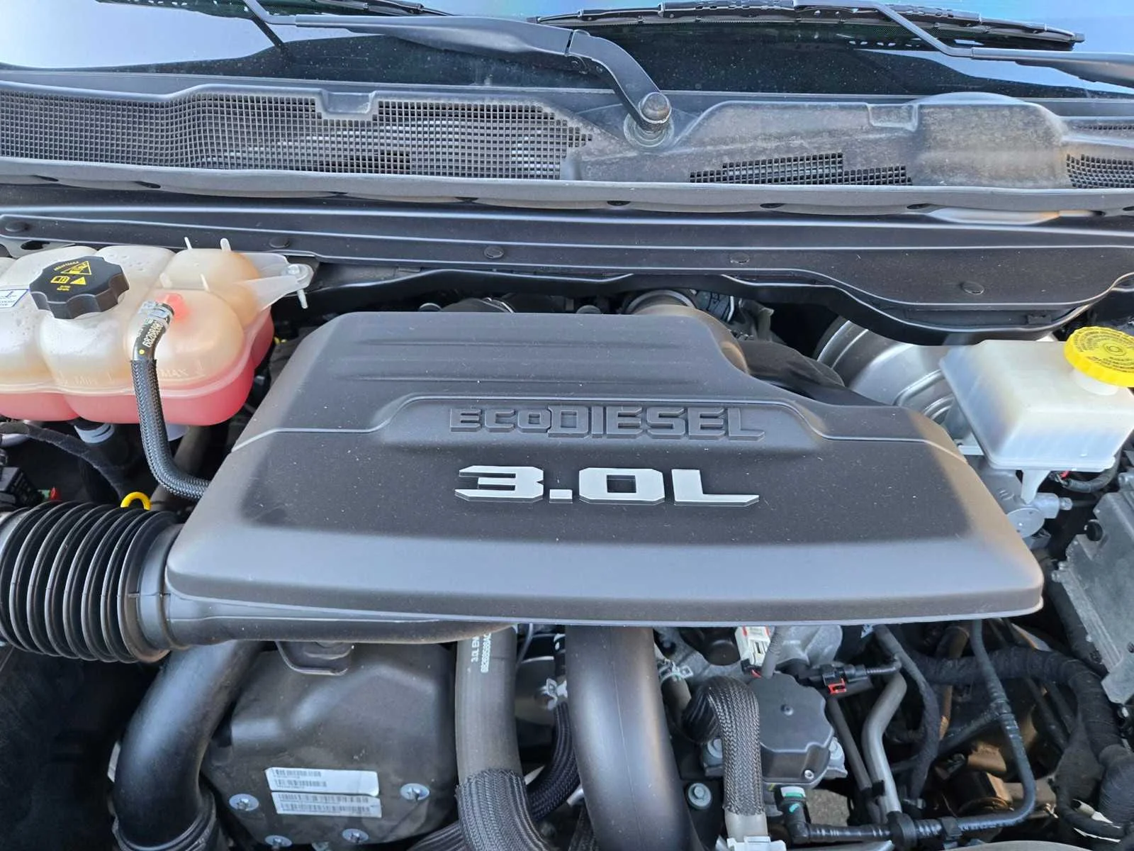 2022 RAM Ram 1500 Pickup Laramie - Photo 30