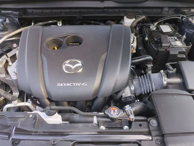 Used 2024 Gray Mazda 2.5 S Premium Package image 25