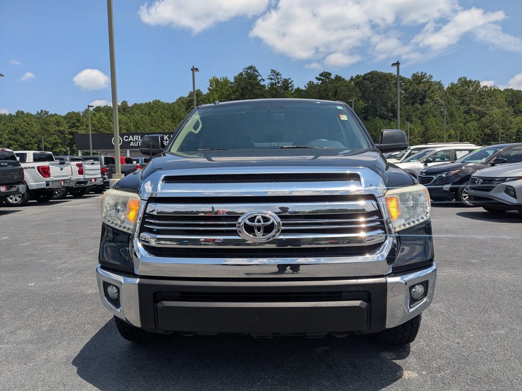 Used 2016  Toyota SR5 image 2