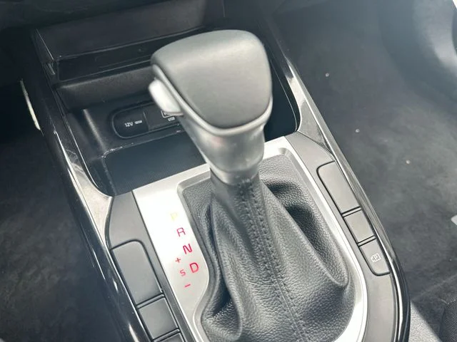 Used 2024 Gray Kia GT-Line image 24