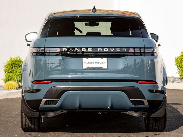 New 2026 Tribeca Blue Land Rover Hoxton Edition image 8