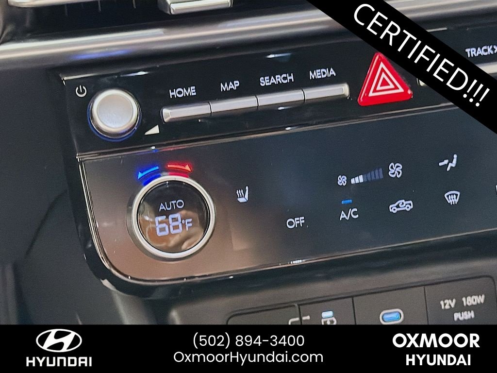 2026 Hyundai Santa Cruz SEL - Photo 19