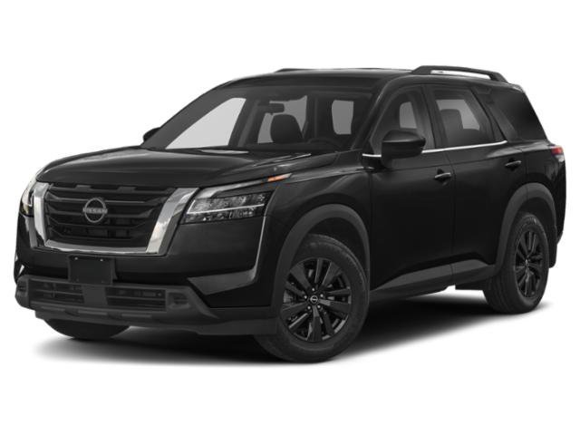 2022 Nissan Pathfinder SV 4WD's photo