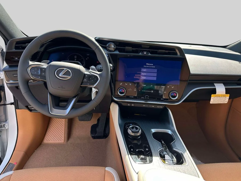 2026 Lexus RZ Premium - Photo 19