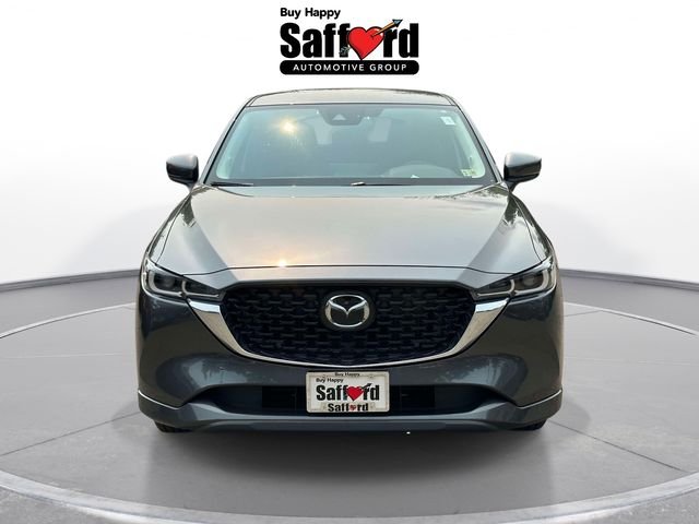 Used 2024 Gray Mazda 2.5 S Select Package image 8