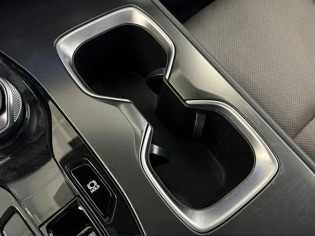 Used 2024 Cloudburst Gray/Black Lexus 300e Premium image 25