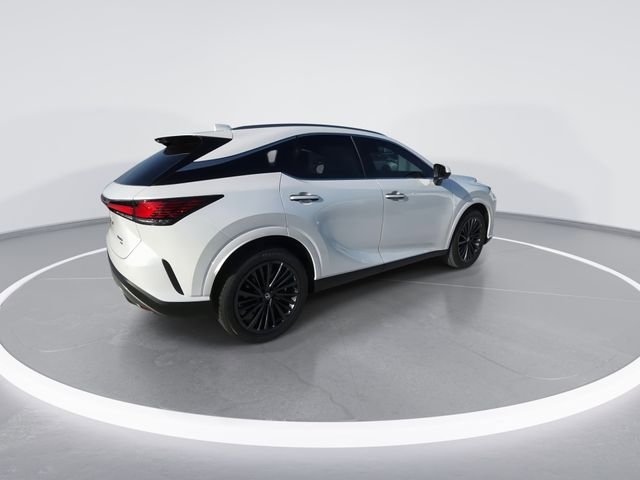 New 2026 Eminent White Pearl Lexus PREMIUM image 15