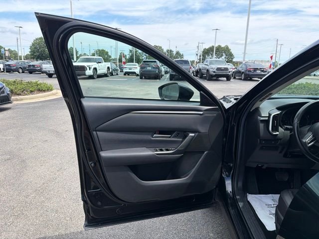 Used 2025 Black Mazda 2.5 S Preferred Package image 25