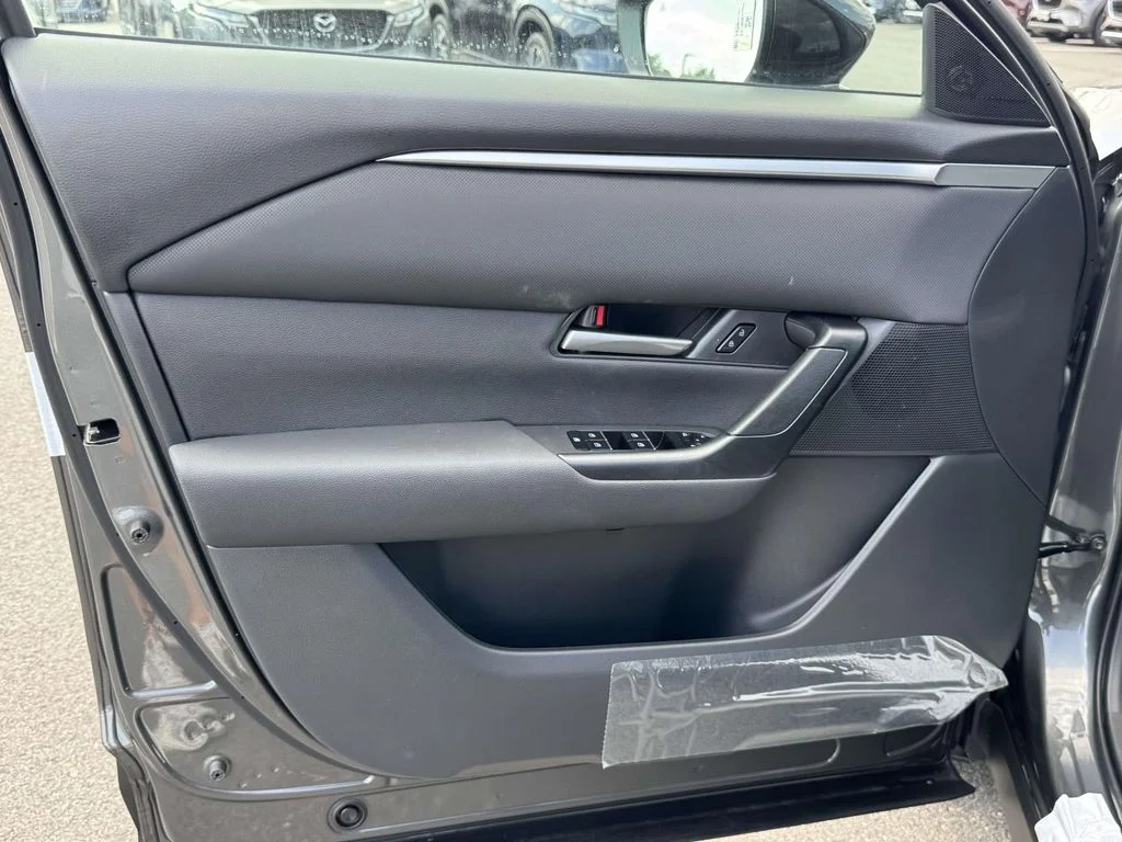 New 2026 Machine Gray Mazda 2.5 S Preferred AWD image 26