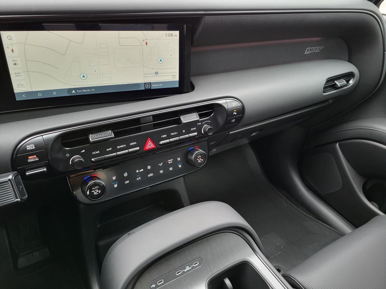 New 2026 Ecotronic Gray Pearl Hyundai XRT Pro image 19
