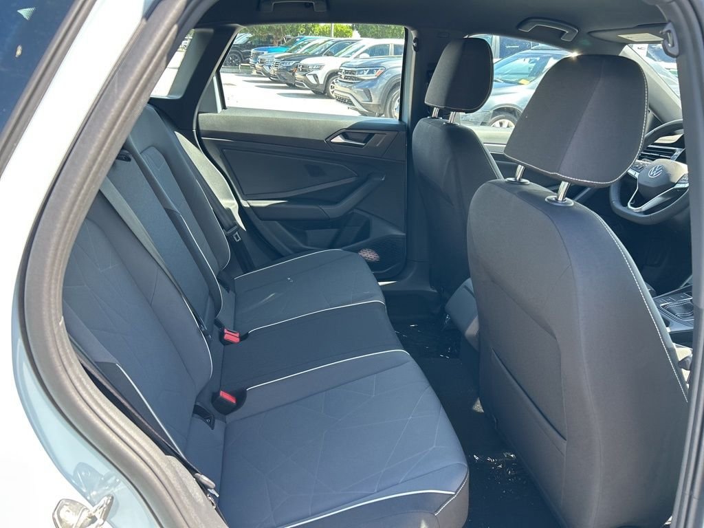 2026 Volkswagen Jetta Sport - Photo 38
