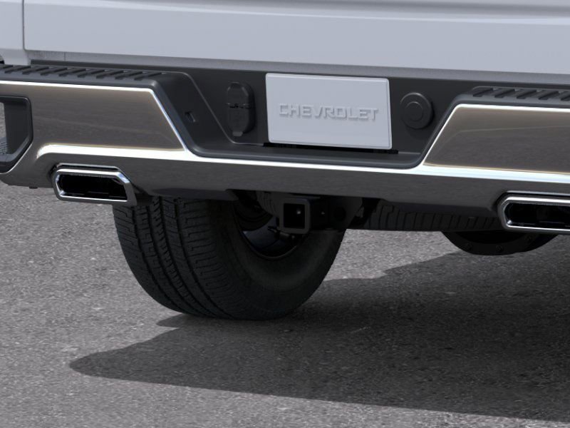 2026 Chevrolet Silverado 1500 LT - Photo 14