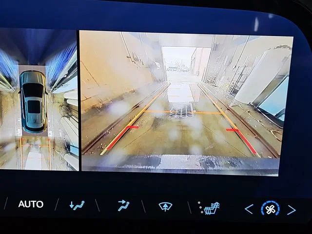 2025 Chevrolet Blazer EV LT - Photo 16