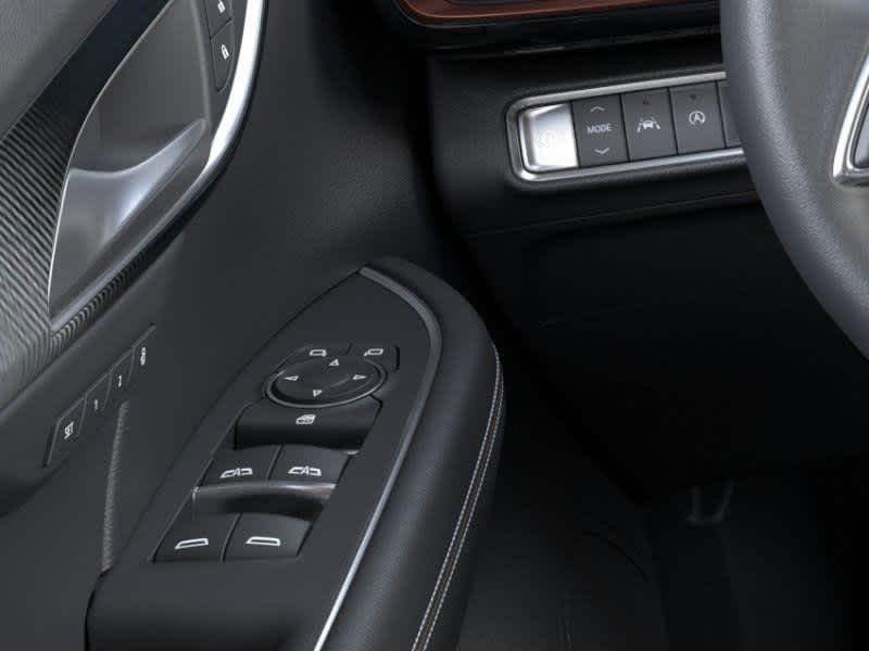 New 2026 Ebony Twilight Metallic Buick Sport Touring image 22