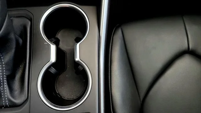Certified Used 2024 CYPRESS Toyota  image 30