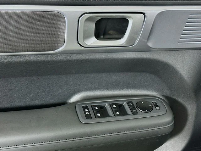 New 2026 Hyundai SANTA FE XRT