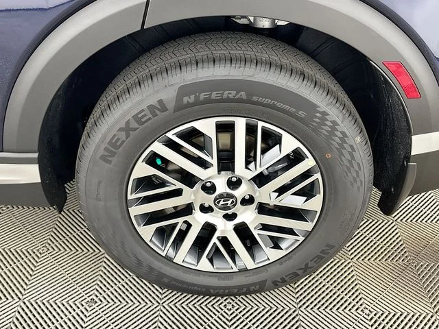 New 2026 Hyundai PALISADE SEL Premium
