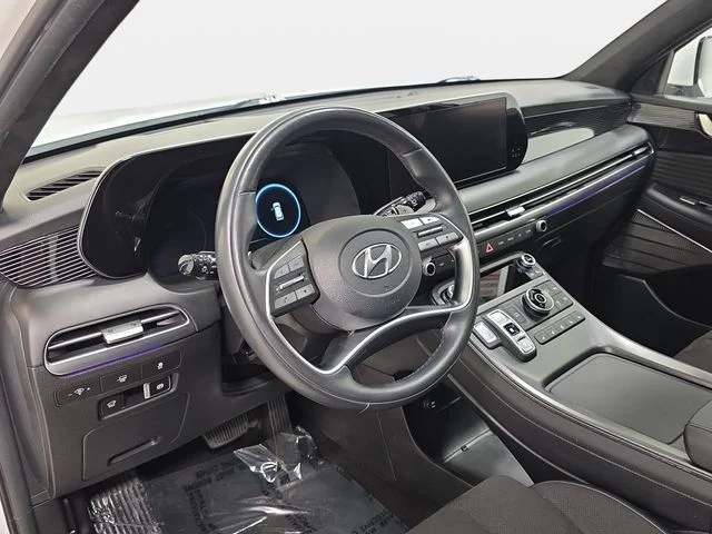 Used 2024 White Hyundai Calligraphy Night Edition image 16