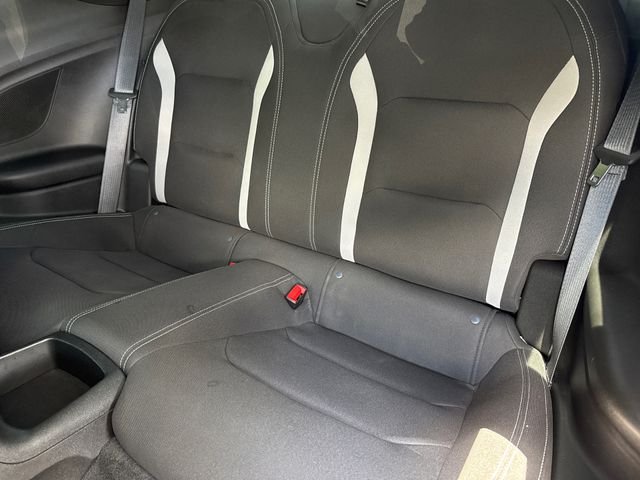 Used 2023 Gray Chevrolet 1LS image 14