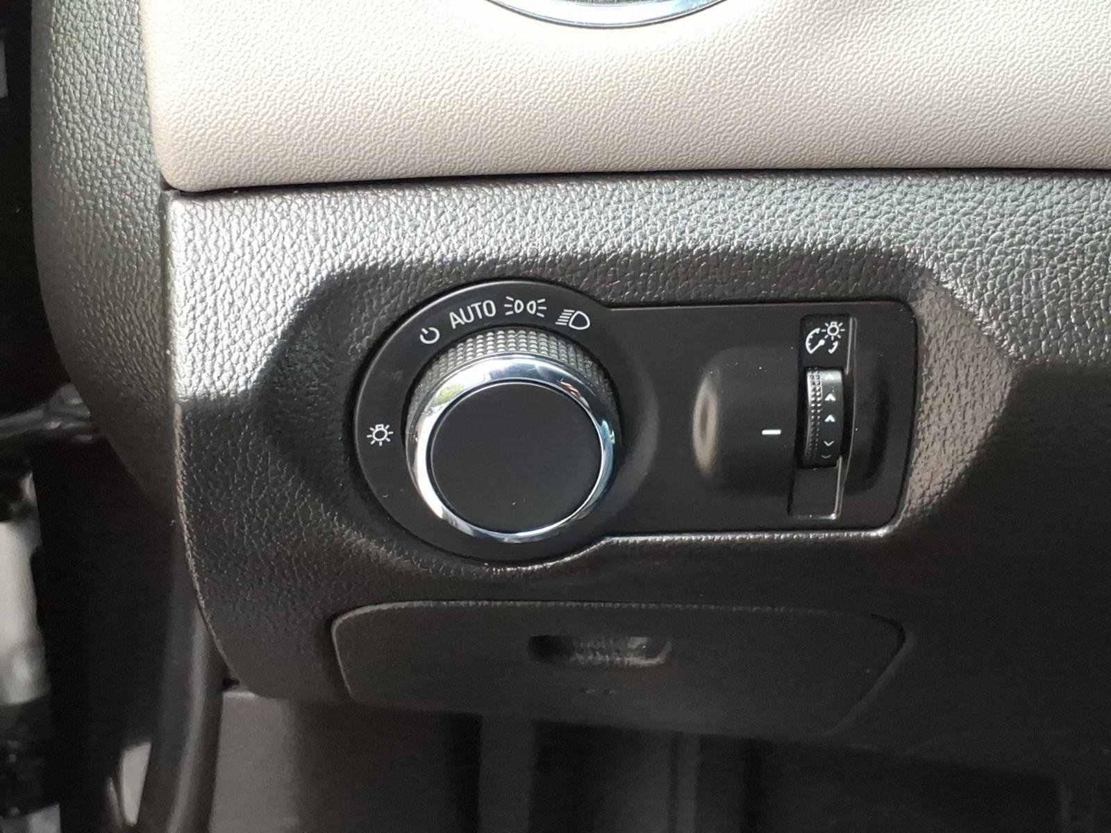 Used 2016 Blue Ray Metallic Chevrolet LS image 14