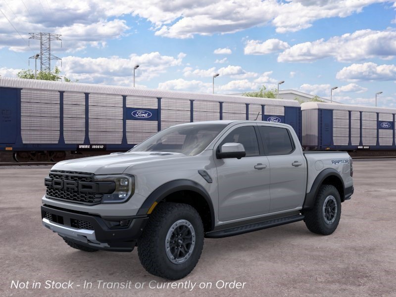 New 2026 Avalanche Ford Raptor image 1
