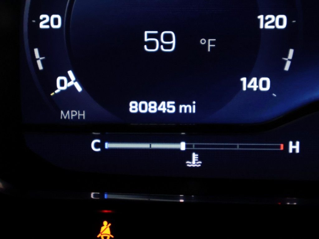 2023 Chevrolet Suburban Z71 - Photo 43