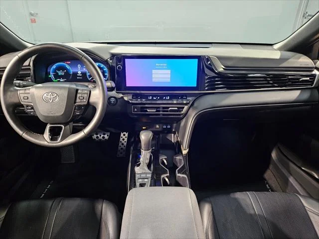 Certified Used 2025 PRECIOUS METAL Toyota  image 10