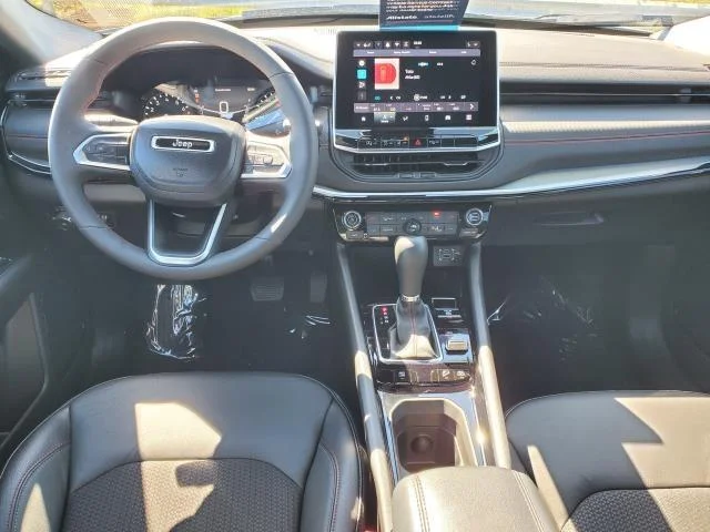 Used 2026 Bright White Clearcoat Jeep Trailhawk image 22