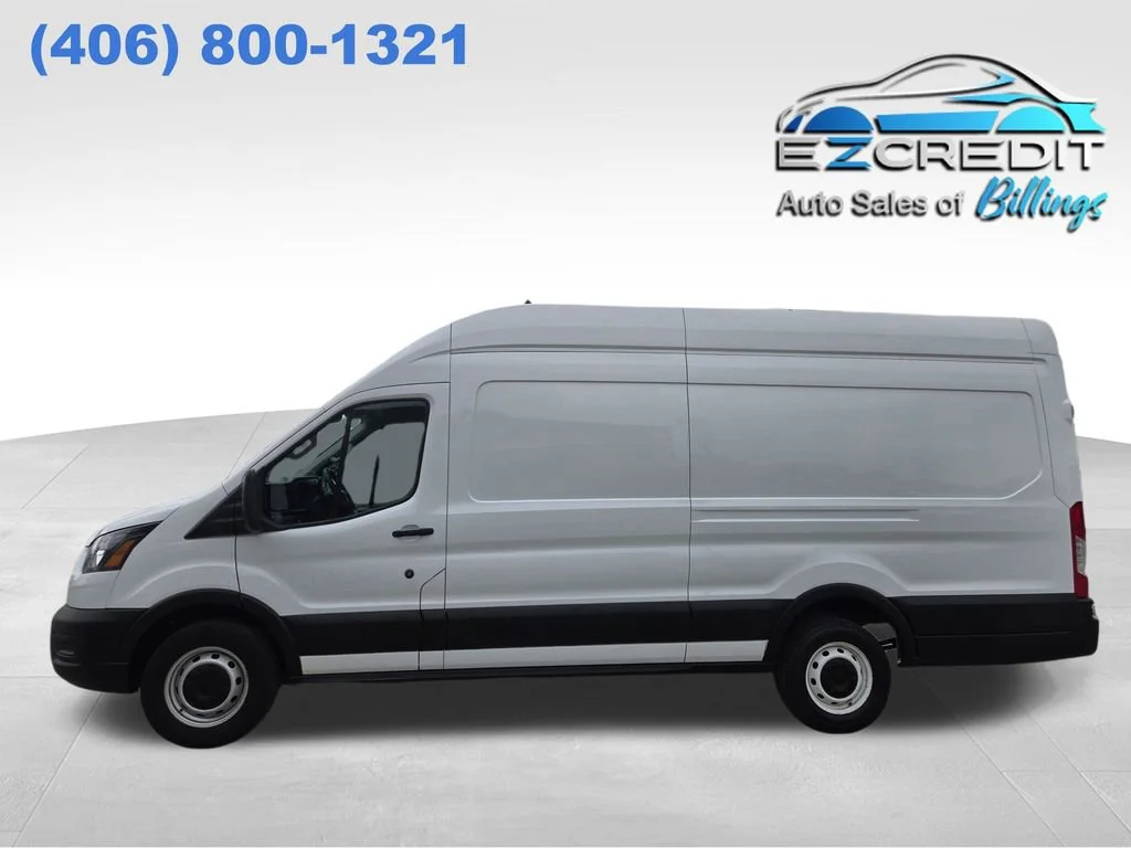 2022 Ford Transit 250 High Roof 148EL WB's photo