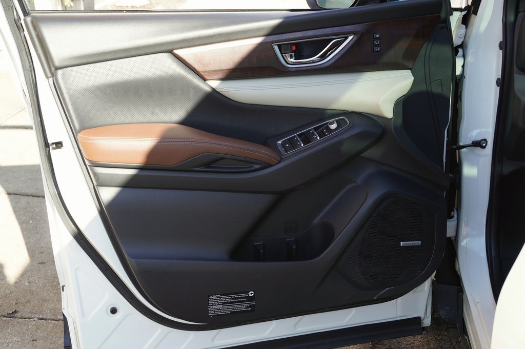 2019 SUBARU ASCENT - Image 9