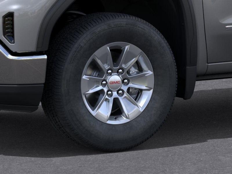New 2026 Sterling Metallic GMC Pro image 9