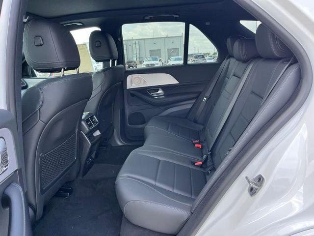 New 2026 Polar White Mercedes-Benz GLE 350 image 18