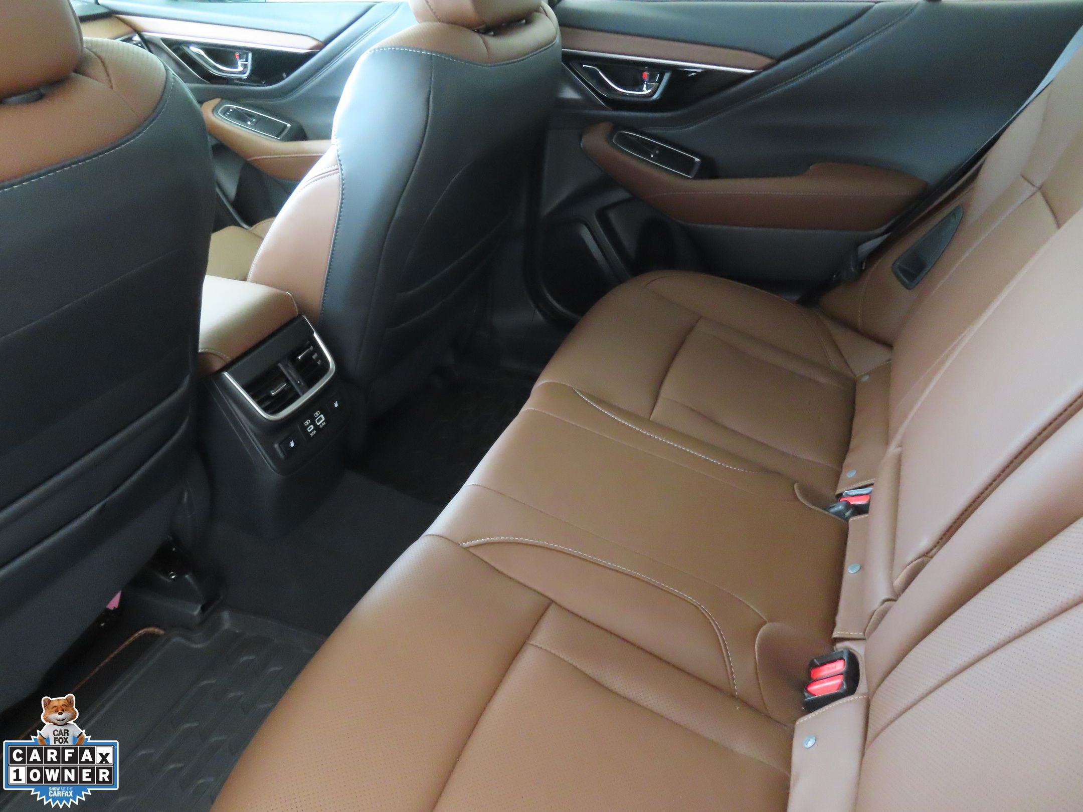 Used 2025 Gray Subaru Touring image 23