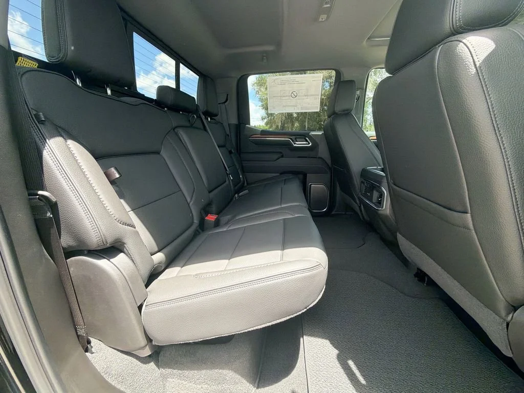 2026 GMC Sierra 1500 Denali - Photo 16