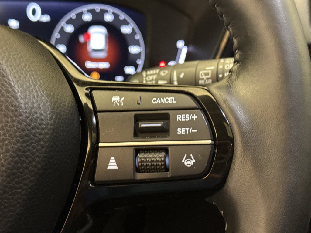 2026 Honda CR-V EX-L - Photo 65