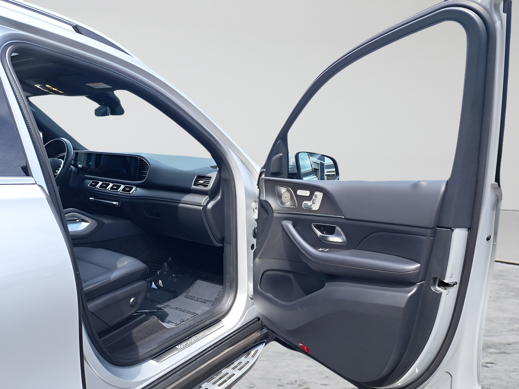 Used 2021  Mercedes-Benz GLE 350 image 15