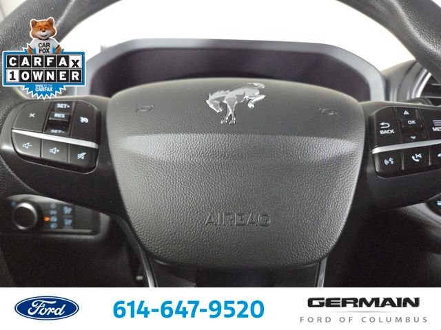 Certified Used 2022 Smoke Metallic Ford Big Bend image 25