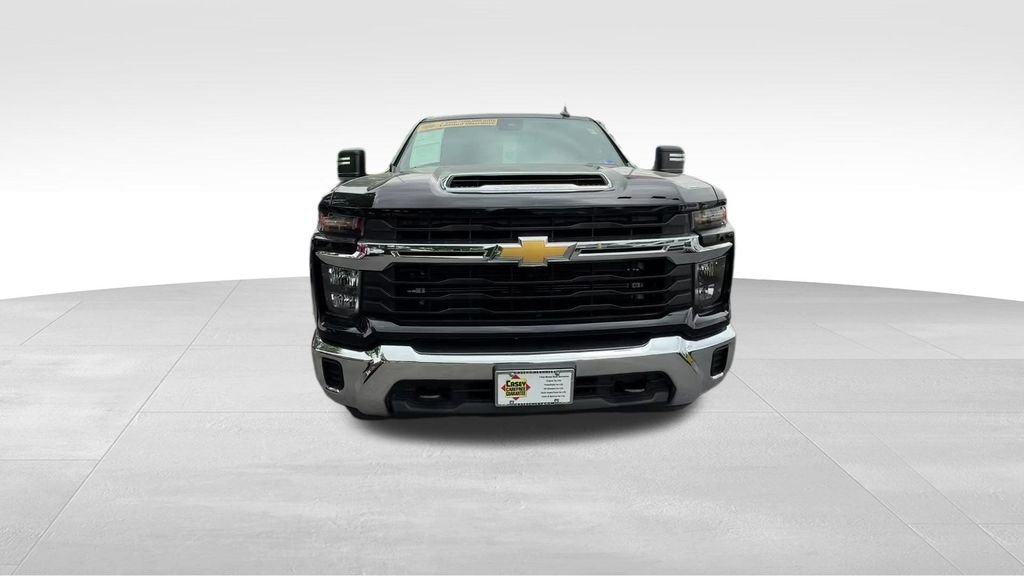 2024 Chevrolet Silverado 2500HD LT - Photo 10