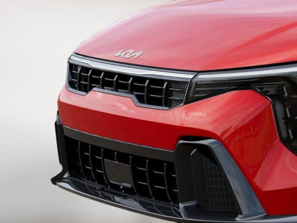2025 Kia K4 GT-Line - Photo 12