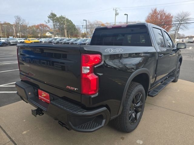 2026 Chevrolet Silverado 1500 RST - Photo 25