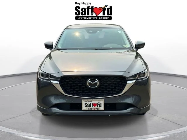 Used 2024 Gray Mazda 2.5 S Select Package image 8