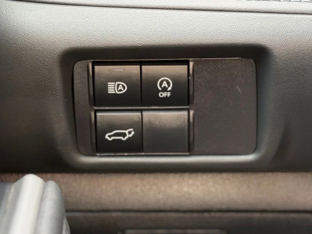 Used 2023 Black Toyota XLE image 29