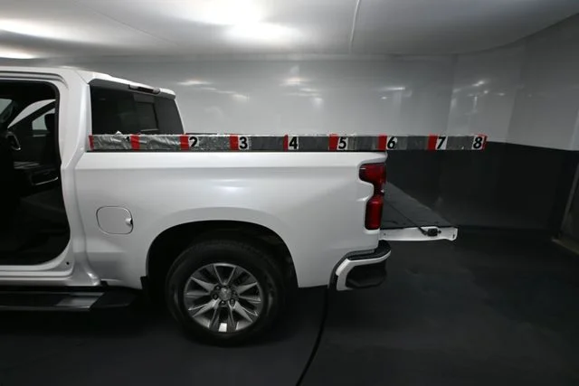 Used 2020 Beige Chevrolet High Country image 41
