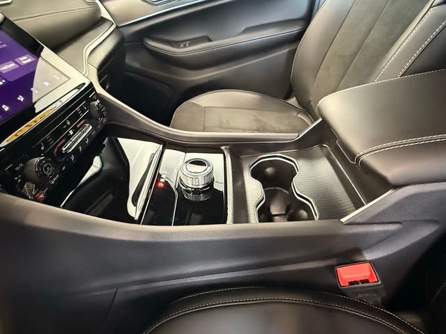 2025 Jeep Grand Cherokee Altitude - Photo 38