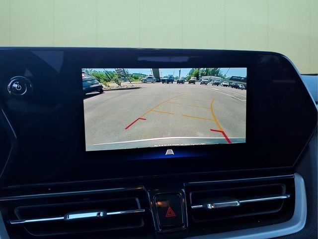 Used 2024 Gray Chevrolet LT image 28
