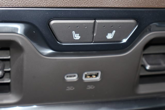 2026 GMC Sierra 1500 Denali - Photo 17