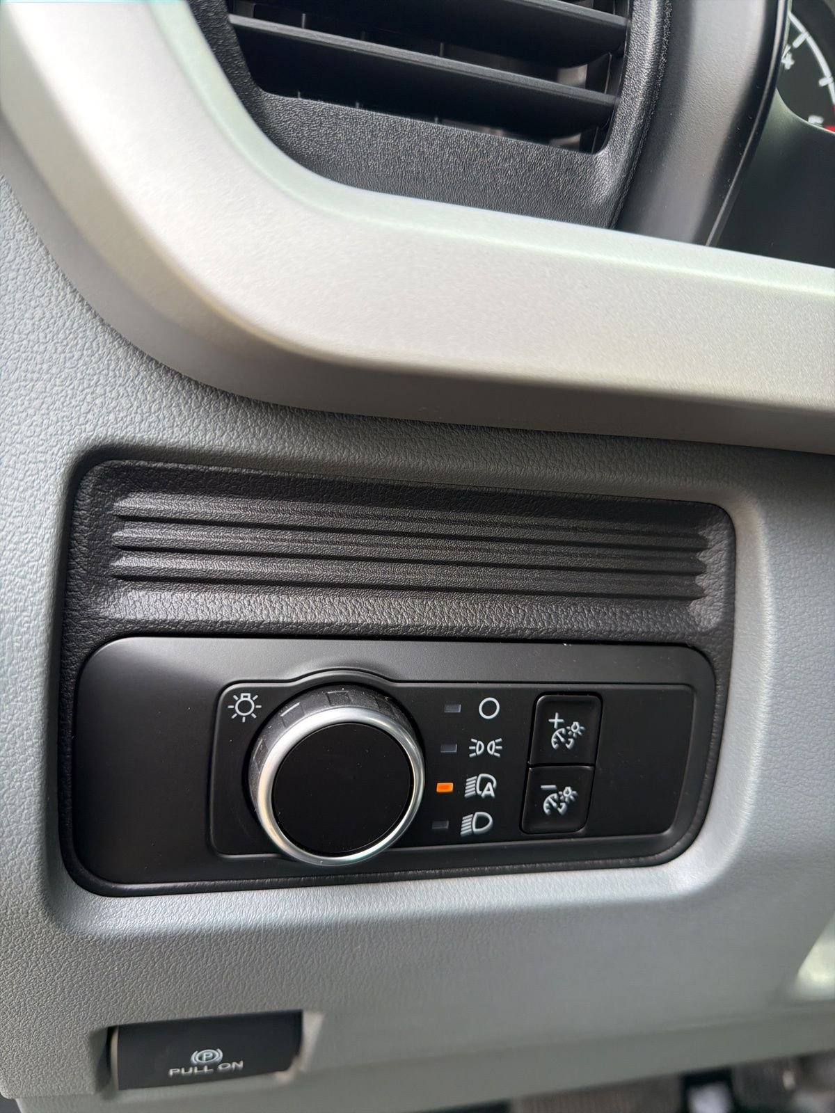 New 2026 Agate Black Metallic Ford F-350® XL image 10