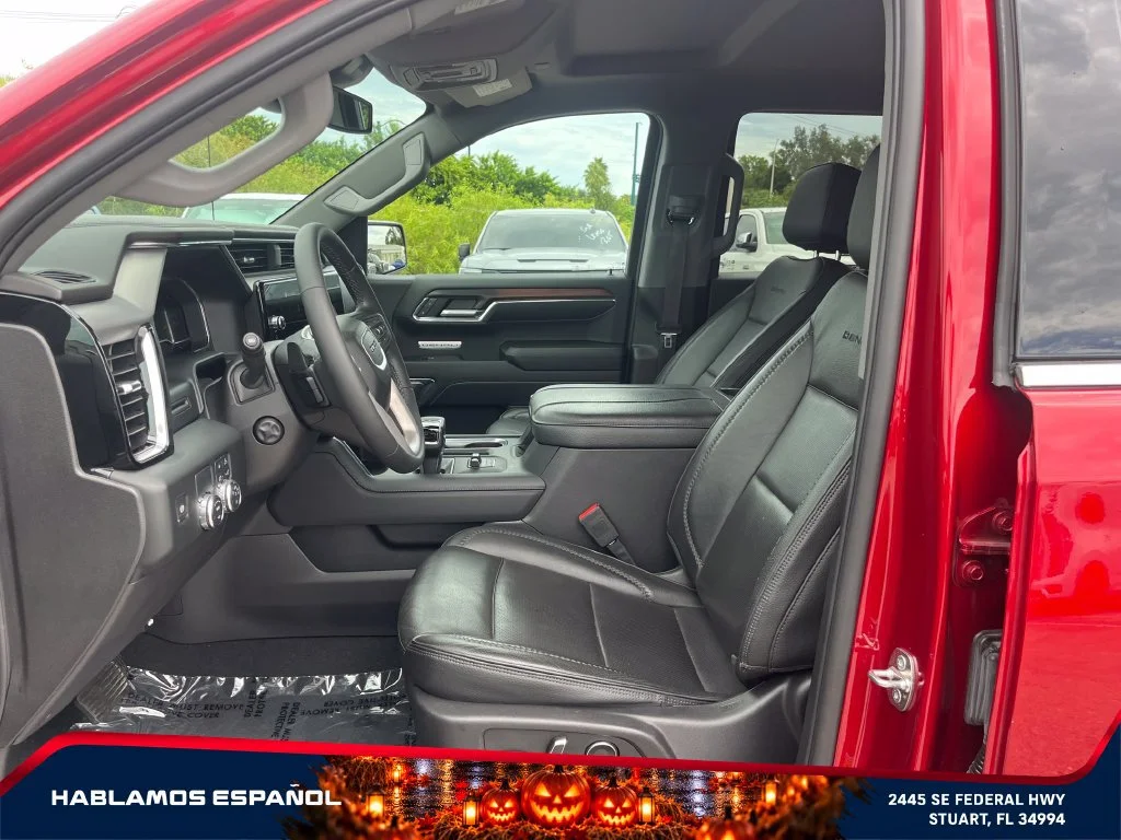 2024 GMC Sierra 1500 Denali Denali - Photo 13